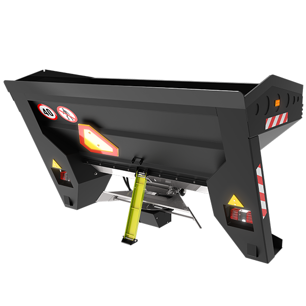 Sand Salt Spreader