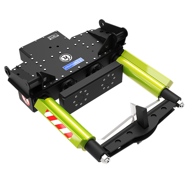Wood Splitter