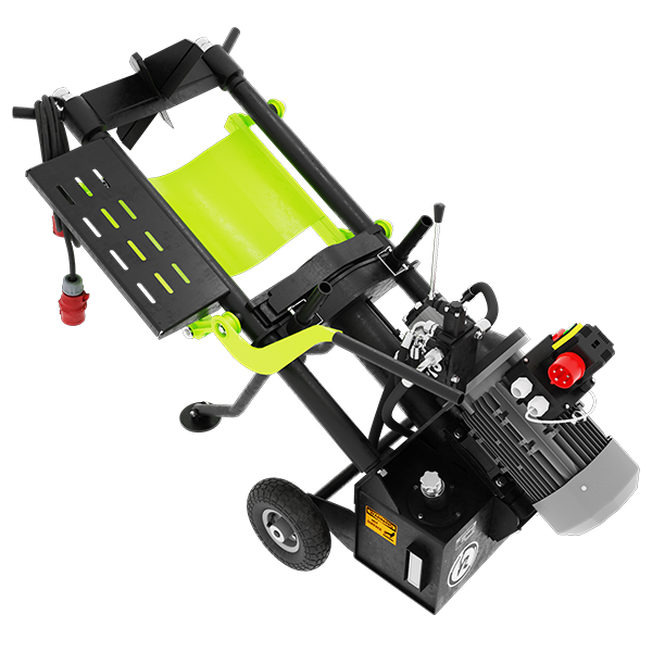 PAM Wood Splitter
