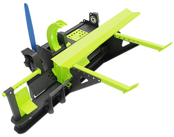 Log Splitter